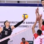 Timnas Voli Indonesia Gagal Revans, Takluk 0-3 dari Bahrain di AVC Nations Cup 2025