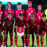 Tiga Calon Pemain Naturalisasi Siap Perkuat Timnas Wanita Indonesia di Kualifikasi Piala Asia 2026