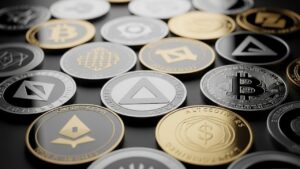 Token Lama Lesu, Ini 4 Altcoin Baru yang Diprediksi Melesat Juni 2025