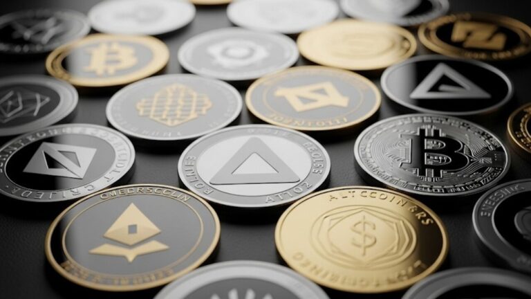 Token Lama Lesu, Ini 4 Altcoin Baru yang Diprediksi Melesat Juni 2025