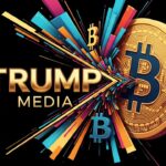 Trump Media Ajukan Produk ETF Bitcoin Spot Lewat NYSE Arca