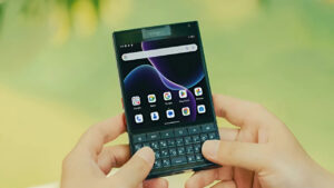 Unihertz Titan 2: Smartphone QWERTY Modern Hadir dengan Fitur Canggih, Siap Dipesan di Kickstarter