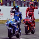 Hasil MotoGP 2025: Marc Marquez Kokoh di Puncak Klasemen Usai Menangi GP Italia Mugello