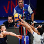 VNL Putra 2025: Bulgaria Tundukkan Slovenia, Iran Permalukan Argentina