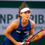 Varvara Gracheva Melaju ke Semifinal Eastbourne Open 2025 Usai Krejcikova Mundur Karena Cedera