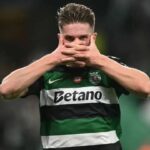 Viktor Gyokeres Berontak! Tolak Latihan dan Desak Sporting Segera Jual Dirinya