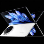 Vivo X Fold 5: Ponsel Lipat Paling Ringan di Dunia dengan Baterai Jumbo dan Integrasi Apple