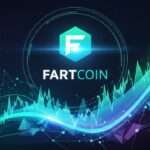 Volume Perdagangan Fartcoin Melonjak, Analis Prediksi Harga Bisa Tembus $2