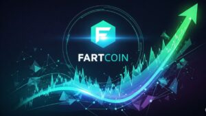 Volume Perdagangan Fartcoin Melonjak, Analis Prediksi Harga Bisa Tembus $2