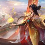 Wu Zetian Resmi Hadir di Mobile Legends: Intip Cara Mendapatkan dan Keunggulan Skillnya!