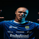 Resmi! Persib Bandung Gaet William Marcilio, Gelandang Serang Asal Brasil