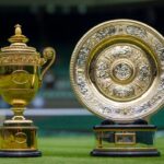 Hadiah Uang Wimbledon 2025 Tembus Rp1,19 Triliun, Naik 7 Persen dari Tahun Lalu