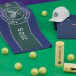 Wimbledon 2025 Catat Sejarah: Tanpa Hakim Garis Manual, Total Hadiah Rp1,19 Triliun