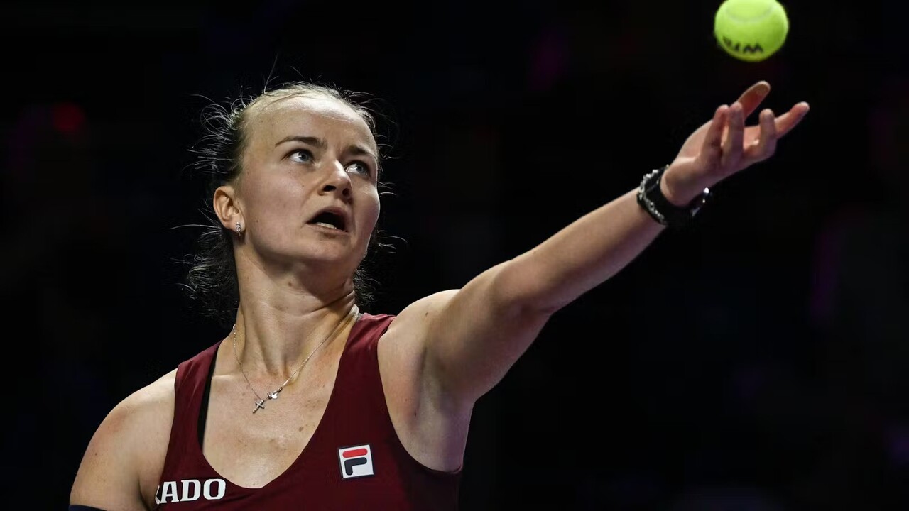 Wimbledon 2025: Daftar Petenis Putri yang Berpotensi Bersinar di All England Club
