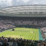 Wimbledon 2025: Jadwal Lengkap, Daftar Unggulan, dan Nominal Hadiah Fantastis