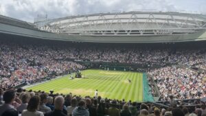 Wimbledon 2025: Jadwal Lengkap, Daftar Unggulan, dan Nominal Hadiah Fantastis