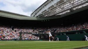 Wimbledon 2025 Resmi Bergulir: Raducanu, Sabalenka, dan Alcaraz Tampil Perdana
