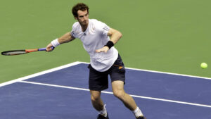 Wimbledon Akan Bangun Patung Andy Murray untuk Peringatan 150 Tahun