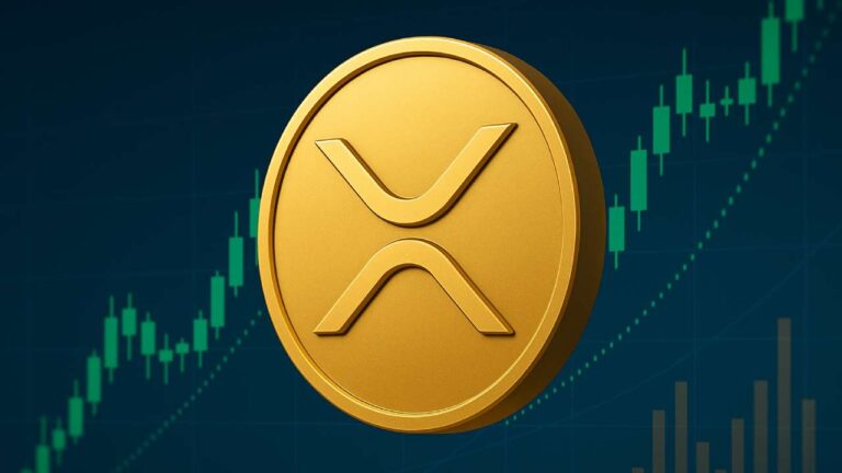 Lonjakan Minat Futures dan Prospek ETF Dorong XRP Menuju Rekor Baru