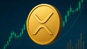 Volume Perdagangan XRP Melejit 127 Persen, Capai $3,56 Miliar dalam 24 Jam