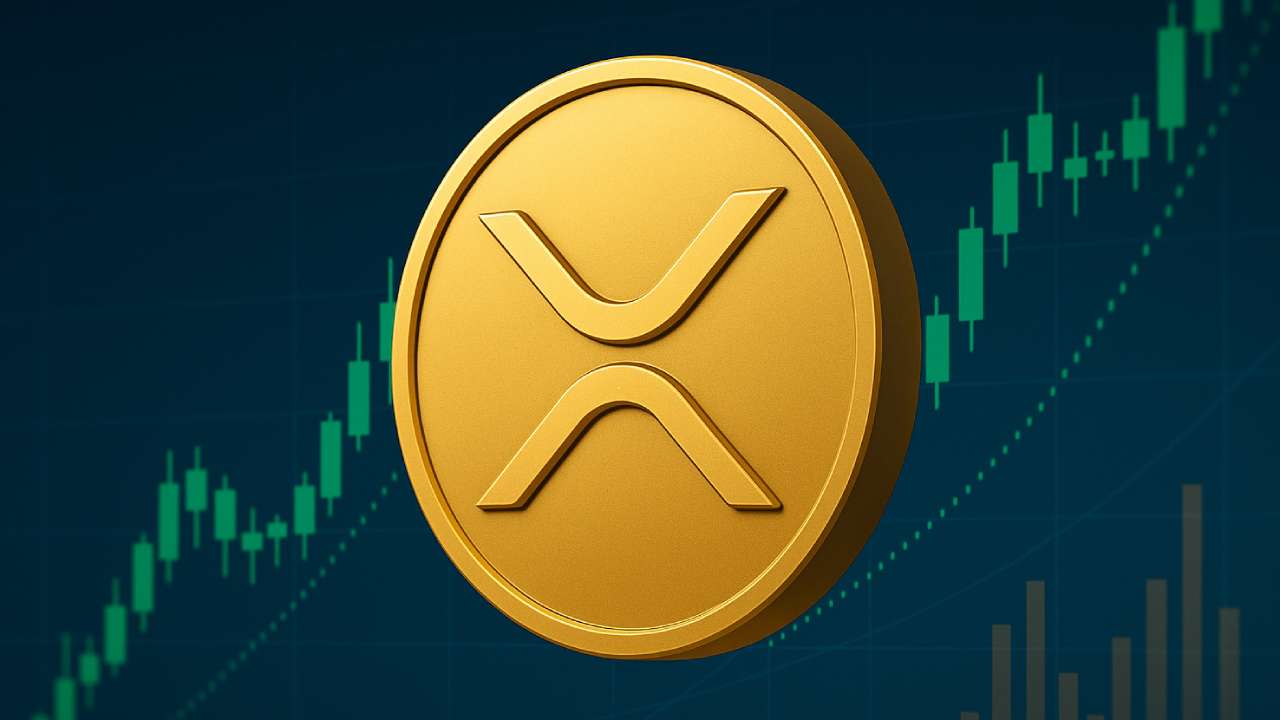 Volume Perdagangan XRP Melejit 127 Persen, Capai $3,56 Miliar dalam 24 Jam