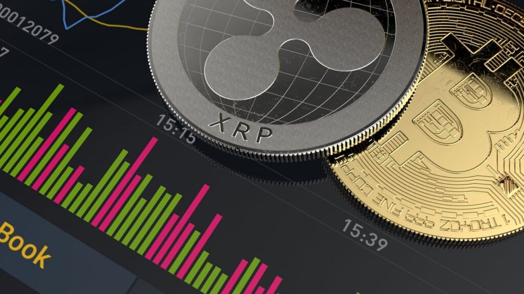 Harga XRP Masih Konsolidasi, Menuju Reli Besar atau Koreksi Harga Lanjutan?