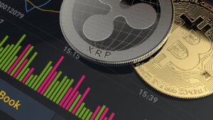 Harga XRP Masih Konsolidasi, Menuju Reli Besar atau Koreksi Harga Lanjutan?