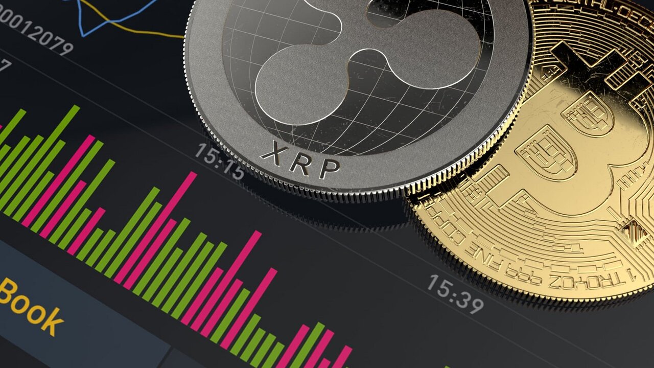 Harga XRP Masih Konsolidasi, Menuju Reli Besar atau Koreksi Harga Lanjutan?