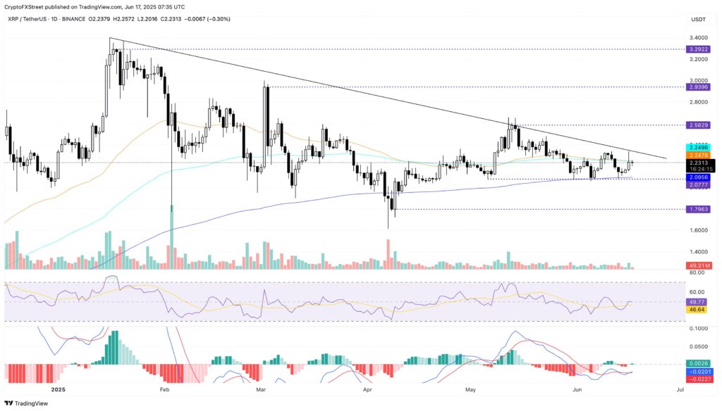 Xrp Menguat Di Tengah Penundaan Sidang Ripple Dan Sec Analis Prediksi Kenaikan Harga 2