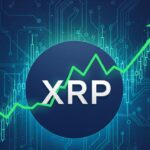 XRP Naik Tajam ke $2,33 Didorong Aktivitas Whale dan Sentimen Positif Investor