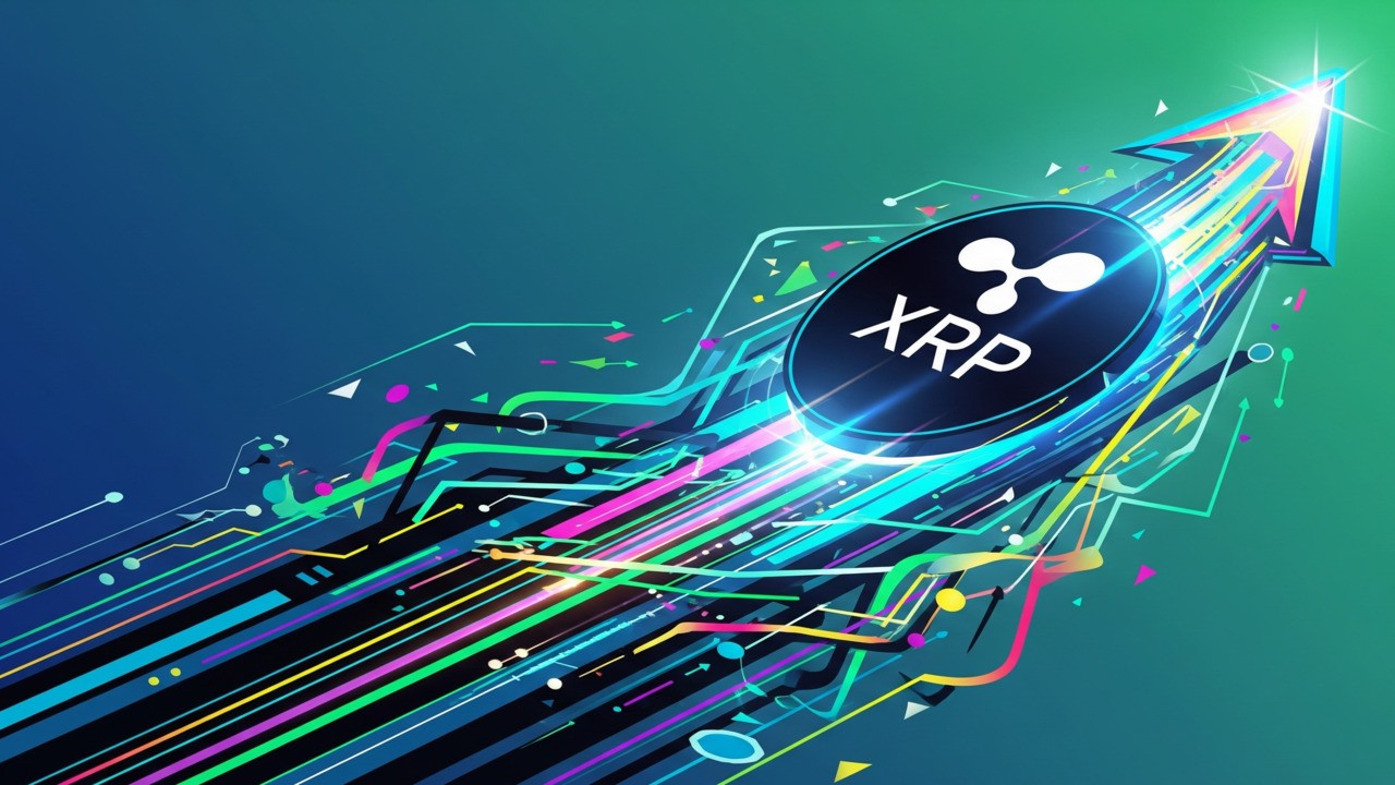XRP Tembus $2, Analis Prediksi Kenaikan Lanjutan hingga $27
