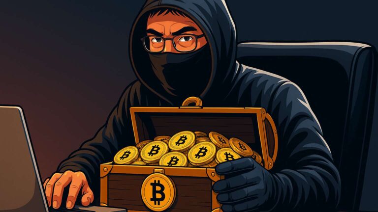 Seberapa Kaya Satoshi Nakamoto Jika Bitcoin Capai $200.000?