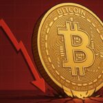 Bitcoin Anjlok: Likuidasi Rp3 Triliun Terjadi Akibat Ketegangan Geopolitik Global