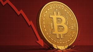 Bitcoin Anjlok: Likuidasi Rp3 Triliun Terjadi Akibat Ketegangan Geopolitik Global