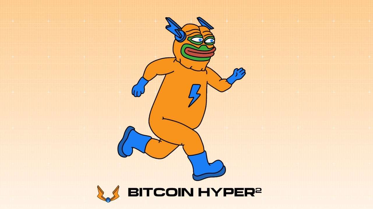 Bitcoin Hyper: Inovasi Layer-2 Bitcoin dengan Nuansa Meme Coin