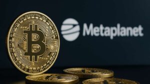 Metaplanet Borong 1.111 Bitcoin, Targetkan 100.000 BTC pada 2026