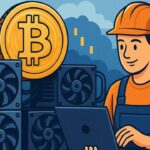 Norwegia Siapkan Larangan Sementara Pusat Data Kripto Demi Hemat Energi Nasional