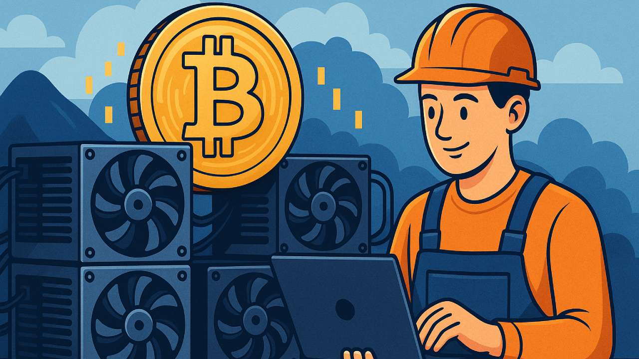 Norwegia Siapkan Larangan Sementara Pusat Data Kripto Demi Hemat Energi Nasional