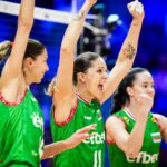Hasil VNL Putri 2025: Bulgaria Tundukkan Thailand Lewat Drama Lima Set