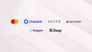 Mastercard Gandeng Chainlink: Beli Kripto Langsung dari Kartu Pembayaran Kini Jadi Kenyataan