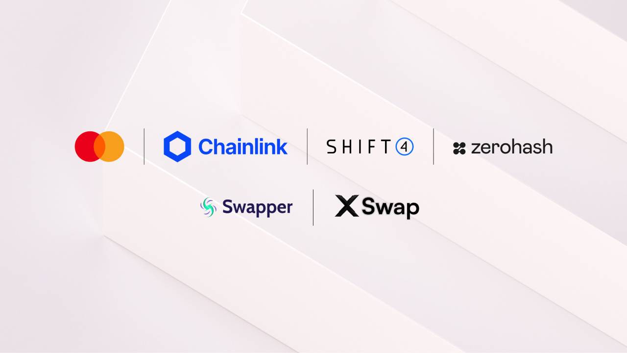 Mastercard Gandeng Chainlink: Beli Kripto Langsung dari Kartu Pembayaran Kini Jadi Kenyataan