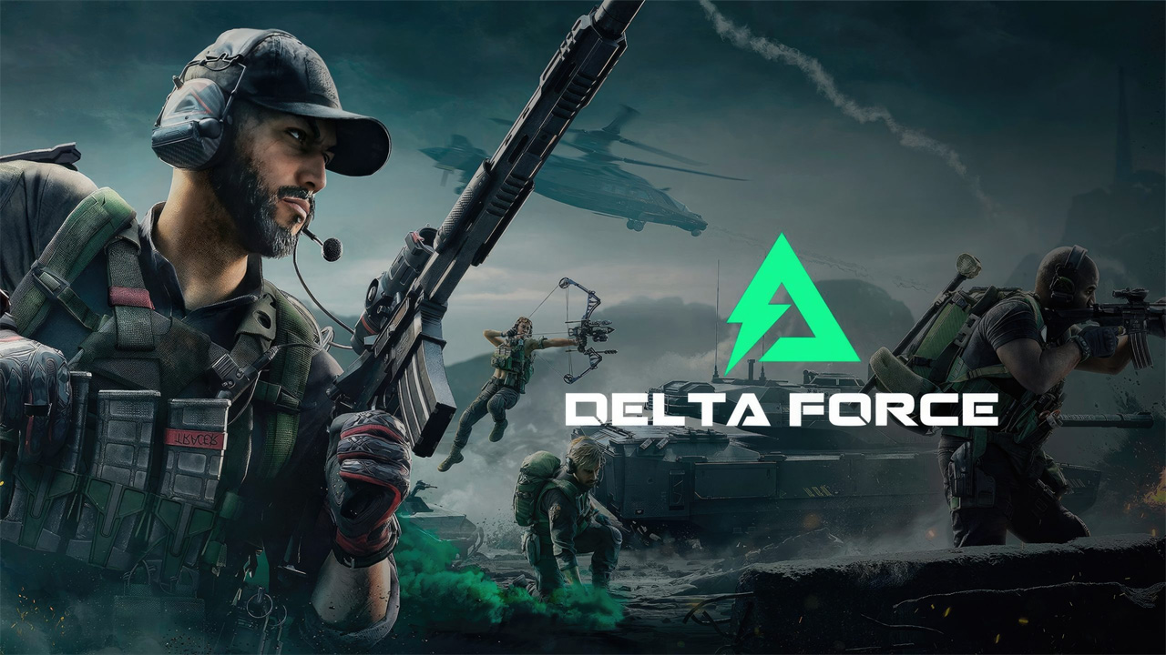 Delta Force Siap Tantang Call of Duty: Rilis di PS5 dan Xbox Series X/S, Hadirkan Mode Klasik Gratis!