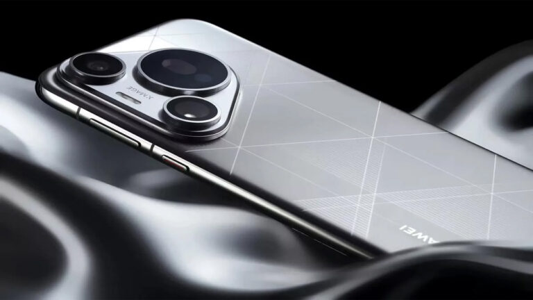 Huawei Pura 80 Series Resmi Meluncur: Empat Model Andalan dengan Inovasi Kamera dan Fitur Satelit