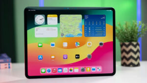 iPad Pro Generasi Baru Dikabarkan Tampil Lebih Modern, Tanpa Notch & Bezel Tipis