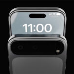 Bocoran iPhone 17 Pro: Desain Kamera Baru yang Siap Mengguncang Dunia Gadget