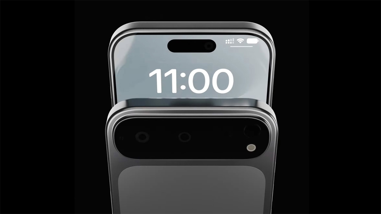 Bocoran iPhone 17 Pro: Desain Kamera Baru yang Siap Mengguncang Dunia Gadget