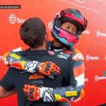 Veda Pratama Ukir Sejarah, Double Winner di Red Bull Rookies Cup Mugello 2025