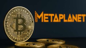 Lampaui Coinbase, Metaplanet Pegang 10.000 Bitcoin dan Perkuat Posisi di Peta Global