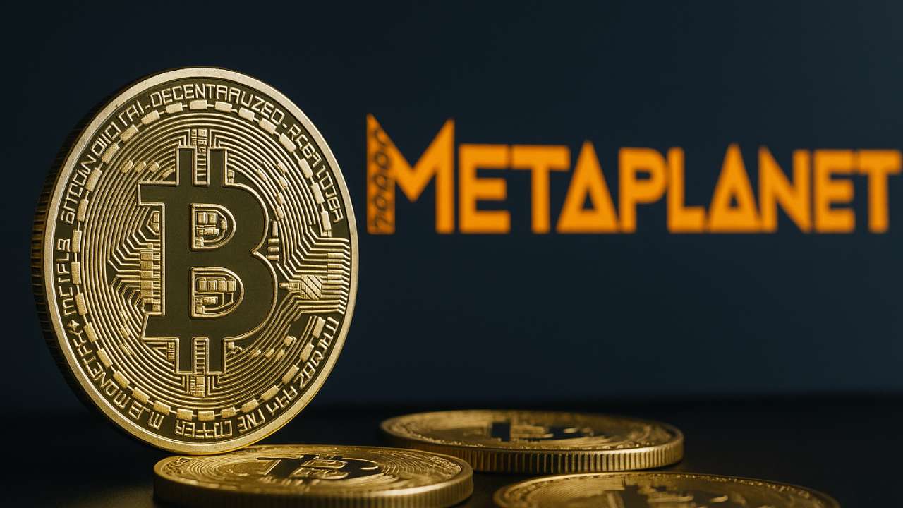 Lampaui Coinbase, Metaplanet Pegang 10.000 Bitcoin dan Perkuat Posisi di Peta Global