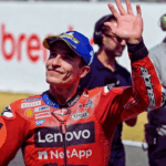 Marc Marquez Akhiri Puasa Kemenangan di Mugello, Perkuat Dominasi Ducati di MotoGP 2025